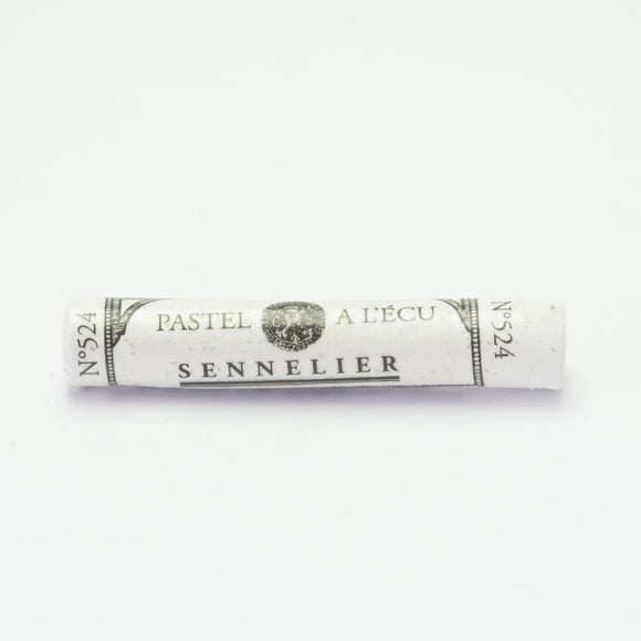 ARTISTS Soft Pastels - Sennelier - PASTEL L'ECU - SINGLE -	524	-	Grey 524