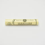 ARTISTS Soft Pastels - Sennelier - PASTEL L'ECU - SINGLE -	603	-	Lemon Yellow 603