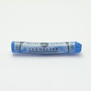ARTISTS Soft Pastels - Sennelier - PASTEL L'ECU - SINGLE -	622	-	Sapphire Blue 622