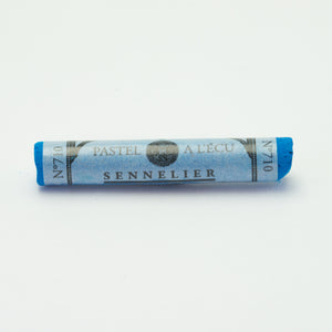 ARTISTS Soft Pastels - Sennelier - PASTEL L'ECU - SINGLE -	710	-	Steel Blue 710