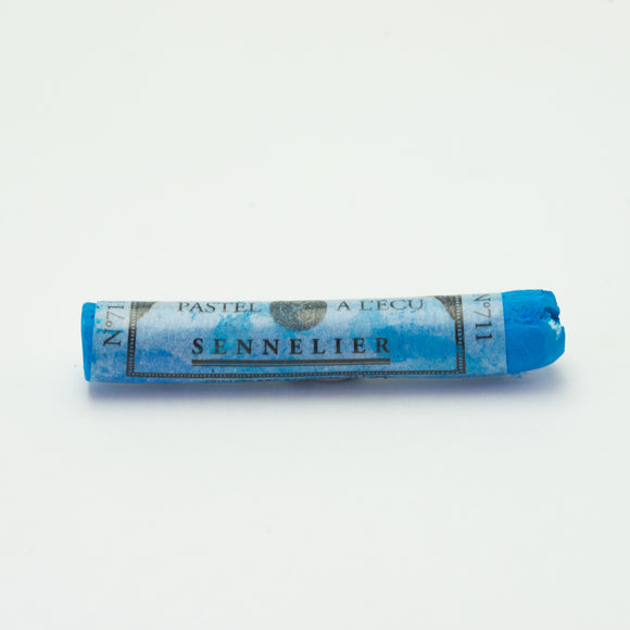 ARTISTS Soft Pastels - Sennelier - PASTEL L'ECU - SINGLE -	711	-	Steel Blue 711