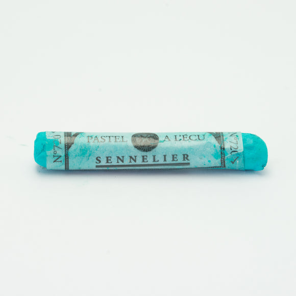 ARTISTS Soft Pastels - Sennelier - PASTEL L'ECU - SINGLE - 720 – Turquoise Green 720