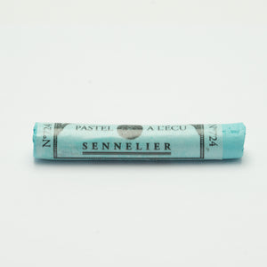 ARTISTS Soft Pastels - Sennelier - PASTEL L'ECU - SINGLE – 724 – Turquoise Green 724