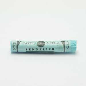 ARTISTS Soft Pastels - Sennelier - PASTEL L'ECU - SINGLE – 725 – Turquoise Green 725