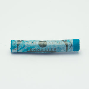 ARTISTS Soft Pastels - Sennelier - PASTEL L'ECU - SINGLE -	740	-	English Blue 740
