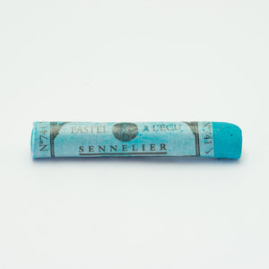 ARTISTS Soft Pastels - Sennelier - PASTEL L'ECU - SINGLE -	741	-	English Blue 741