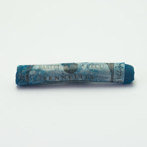 ARTISTS Soft Pastels - Sennelier - PASTEL L'ECU - SINGLE -	770	-	Night Blue 770