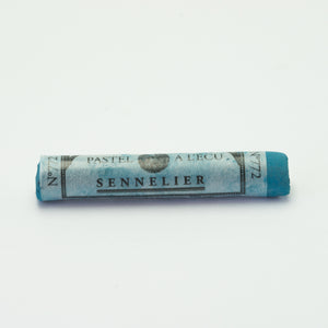 ARTISTS Soft Pastels - Sennelier - PASTEL L'ECU - SINGLE -	772	-	Night Blue 772