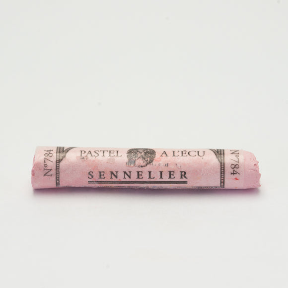 ARTISTS Soft Pastels - Sennelier - PASTEL L'ECU - SINGLE -	784	-	Persian Red 784