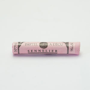 ARTISTS Soft Pastels - Sennelier - PASTEL L'ECU - SINGLE -	796	-	Chinese Vermillion 796