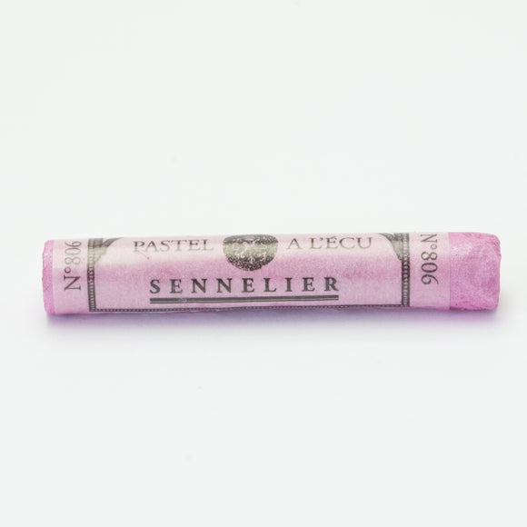 ARTISTS Soft Pastels - Sennelier - PASTEL L'ECU - SINGLE -	806	-	Iridescent  Violet 806