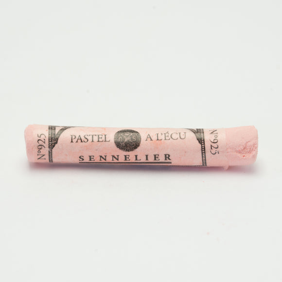 ARTISTS Soft Pastels - Sennelier - PASTEL L'ECU - SINGLE -	925	-	Coral Red 925