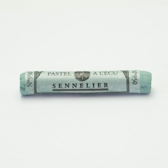 ARTISTS Soft Pastels - Sennelier - PASTEL L'ECU - SINGLE -	950	- MID TONES - Lichen Green 950