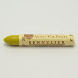 Oil Pastels - SENNELIER – single - 205 - Moss Green