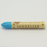 Oil Pastels - SENNELIER – single - 207 - Ash Blue