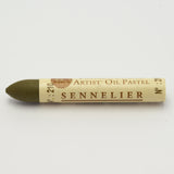 Oil Pastels - SENNELIER – single - 210 - Olive Brown