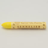 Oil Pastels - SENNELIER – single - 021 - Naples Yellow