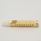 Oil Pastels - SENNELIER – single - 221 - Transparent Medium