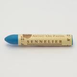 Oil Pastels - SENNELIER – single - 222- Phthalo Blue