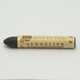 Oil Pastels - SENNELIER – singles - 228 - Charcoal