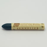 Oil Pastels - SENNELIER – single - 235 - Charcoal Blue