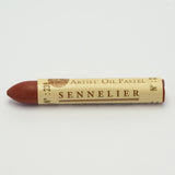 Oil Pastels - SENNELIER – single - 229 - English Grey