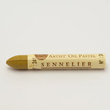 Oil Pastels - SENNELIER – single - 241 - Brown Ochre