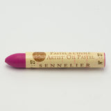 Oil Pastels - SENNELIER – single - 027 - Purple