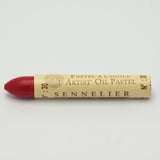 Oil Pastels - SENNELIER – single - 030 - Red Deep