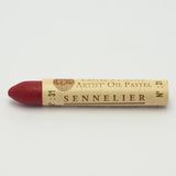 Oil Pastels - SENNELIER – single - 301 - Ruby Red
