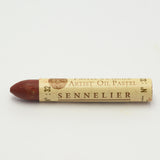 Oil Pastels - SENNELIER – single - 032 - Venetian Red