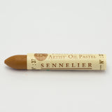 Oil Pastels - SENNELIER – single - 037 - Raw Sienna