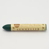 Oil Pastels - SENNELIER – single - 041 - Cinnabar Green Deep