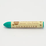 Oil Pastels - SENNELIER – single - 043 - Cobalt Green Light