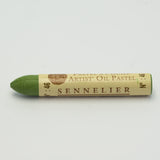 Oil Pastels - SENNELIER – single - 046 - Olive Green