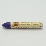 Oil Pastels - SENNELIER – single - 047 - Blue Violet