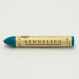 Oil Pastels - SENNELIER – single - 082 - Bright Turquoise