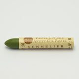 Oil Pastels - SENNELIER – single - 086 - Chrome Green Light