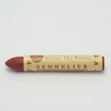 Oil Pastels - SENNELIER – single - 091 - Chrome (English) Red