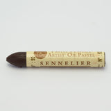 Oil Pastels - SENNELIER – single - 092 - Brown Madder