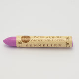 Oil Pastels - SENNELIER – single - 095 - Cobalt Violet Light Hue