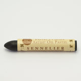 Oil Pastels - SENNELIER – single - 096 - Paynes Grey