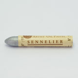 Oil Pastels - SENNELIER – single – 111 - Iridescent Aluminium