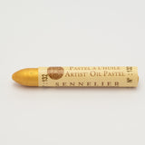 Oil Pastels - SENNELIER – single - 132 - Iridescent Golden Pearl