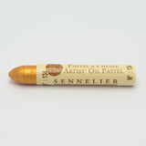 Oil Pastels - SENNELIER – single - 134 - Iridescent Red Gold