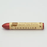 Oil Pastels - SENNELIER – single - 135 - Iridescent Rusty Gold