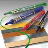 Permanent Marker- PENTEL - N850 - Bullet tip - BLACK
