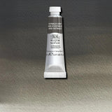 ARTISTS WATERCOLOUR PAINT - Winsor & Newton - PROFESSIONAL -  5ml Tube -  Ostwald Grey