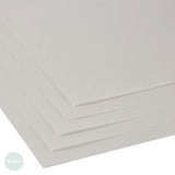 Layout Pad, 80 sheets, 50gsm layout paper A4 by Seawhite