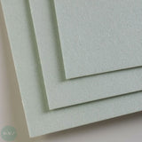 Clairefontaine PASTELMAT - 360gsm - SINGLE SHEET - 50 x 70 cm - Light Green